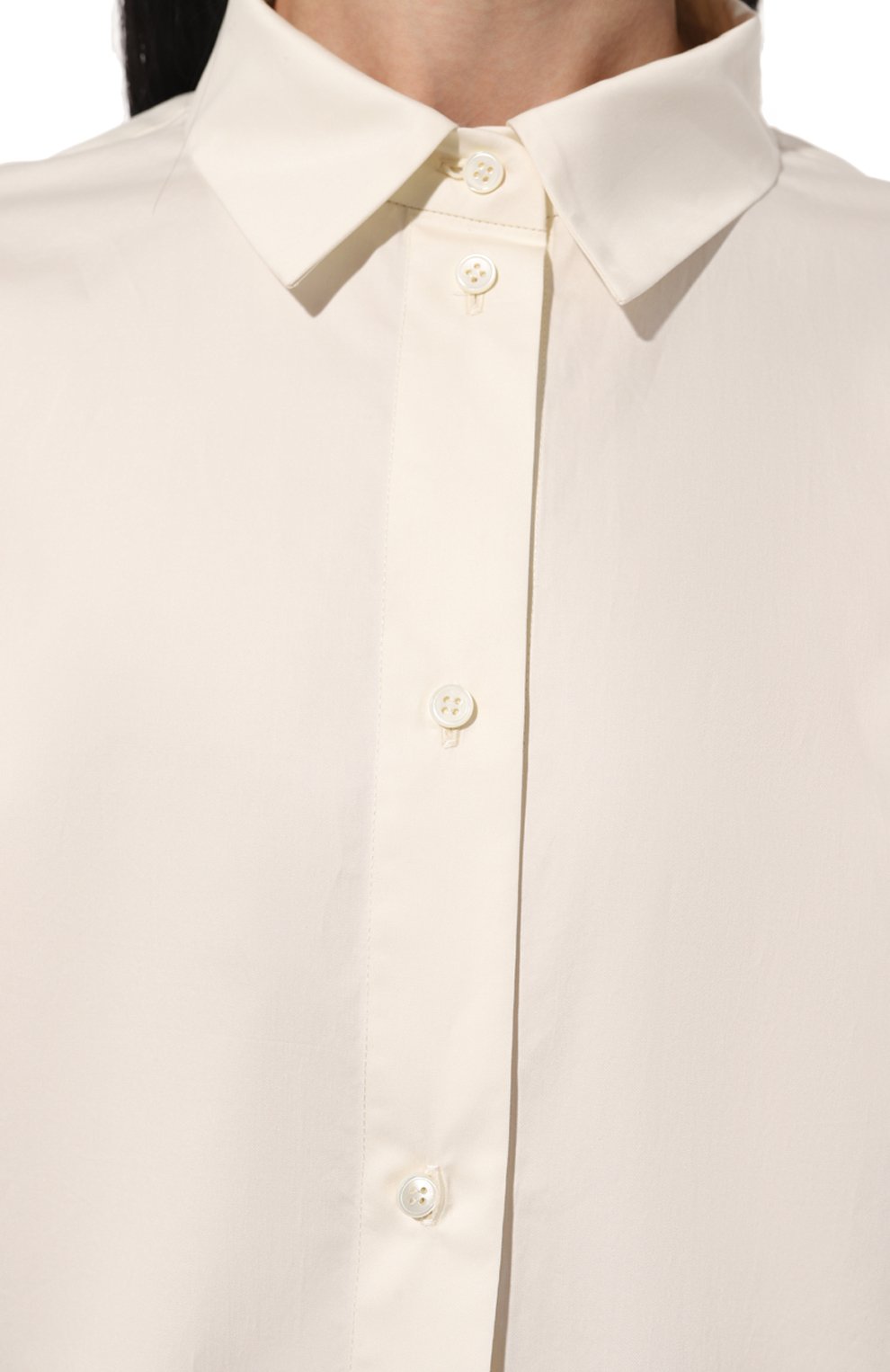 Хлопковая рубашка AGREEG, арт. 24033441, фото 5