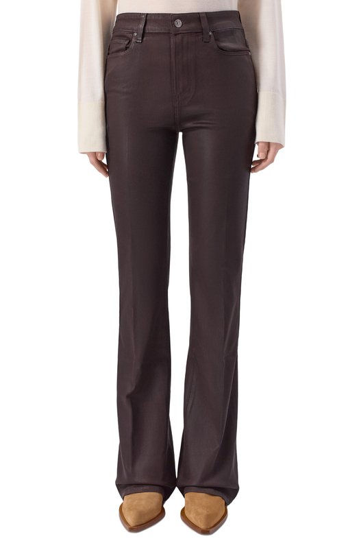 Джинсы Laurel Canyon Paige 6114799-6498 Коричневый  6114799-6498 Фото 3