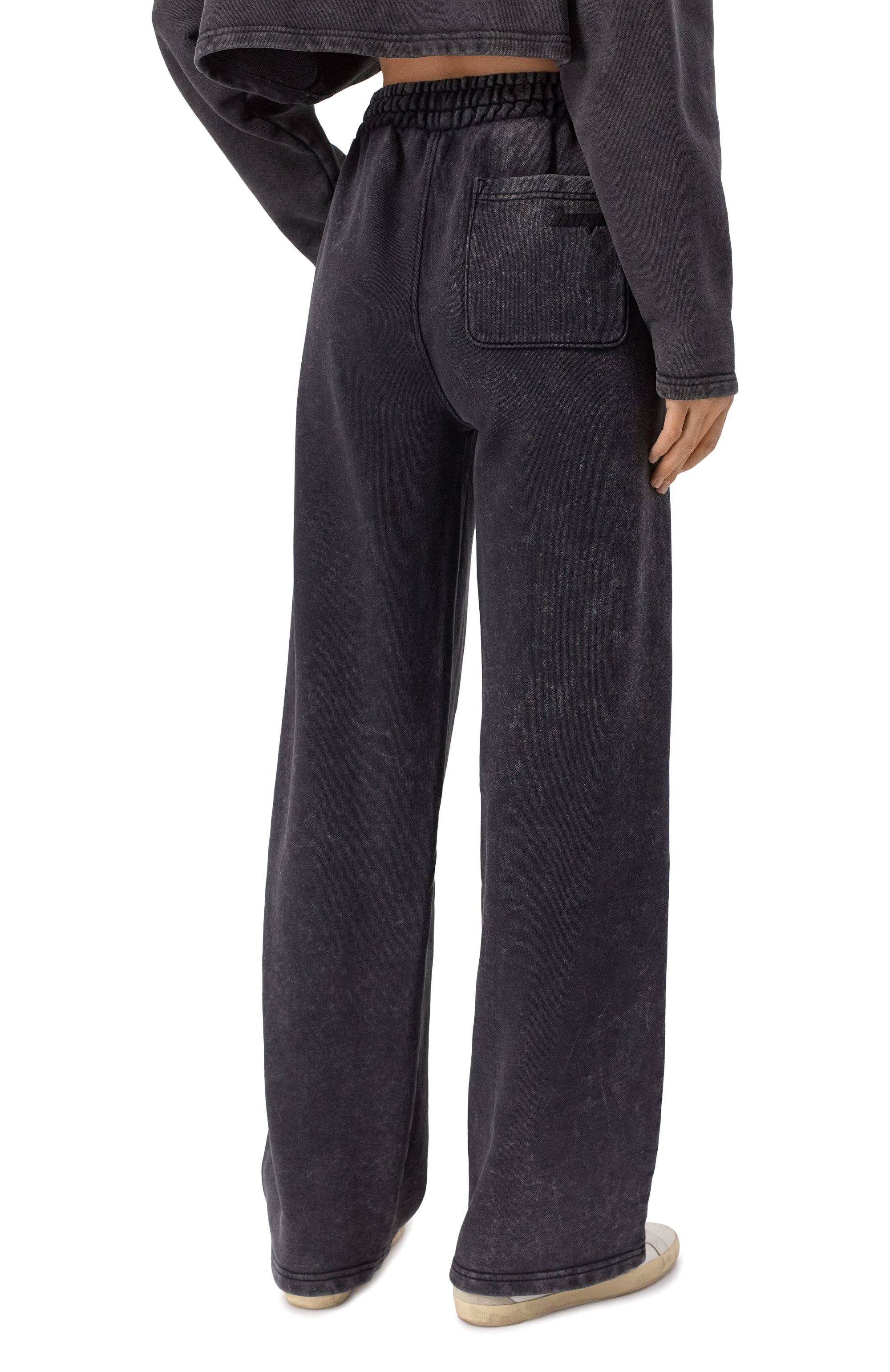 Хлопковые брюки HUGO BLUE, арт. 50545019, фото 4