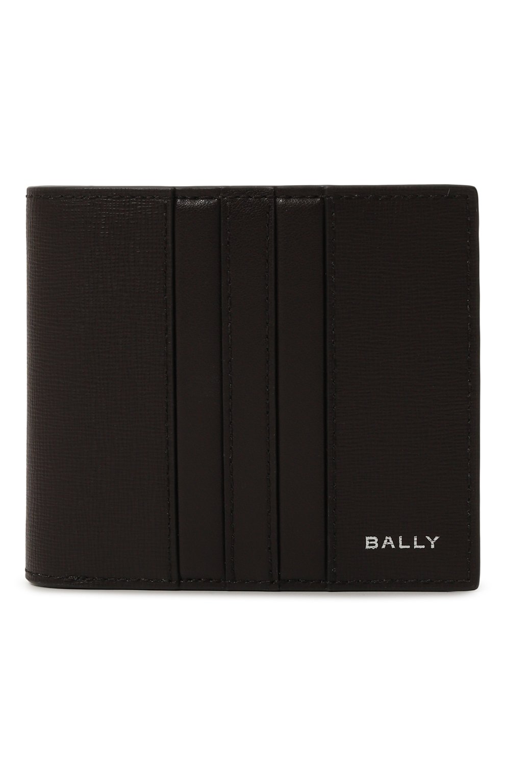 Кожаное портмоне BALLY, арт. MLW06B/EC001, фото 1