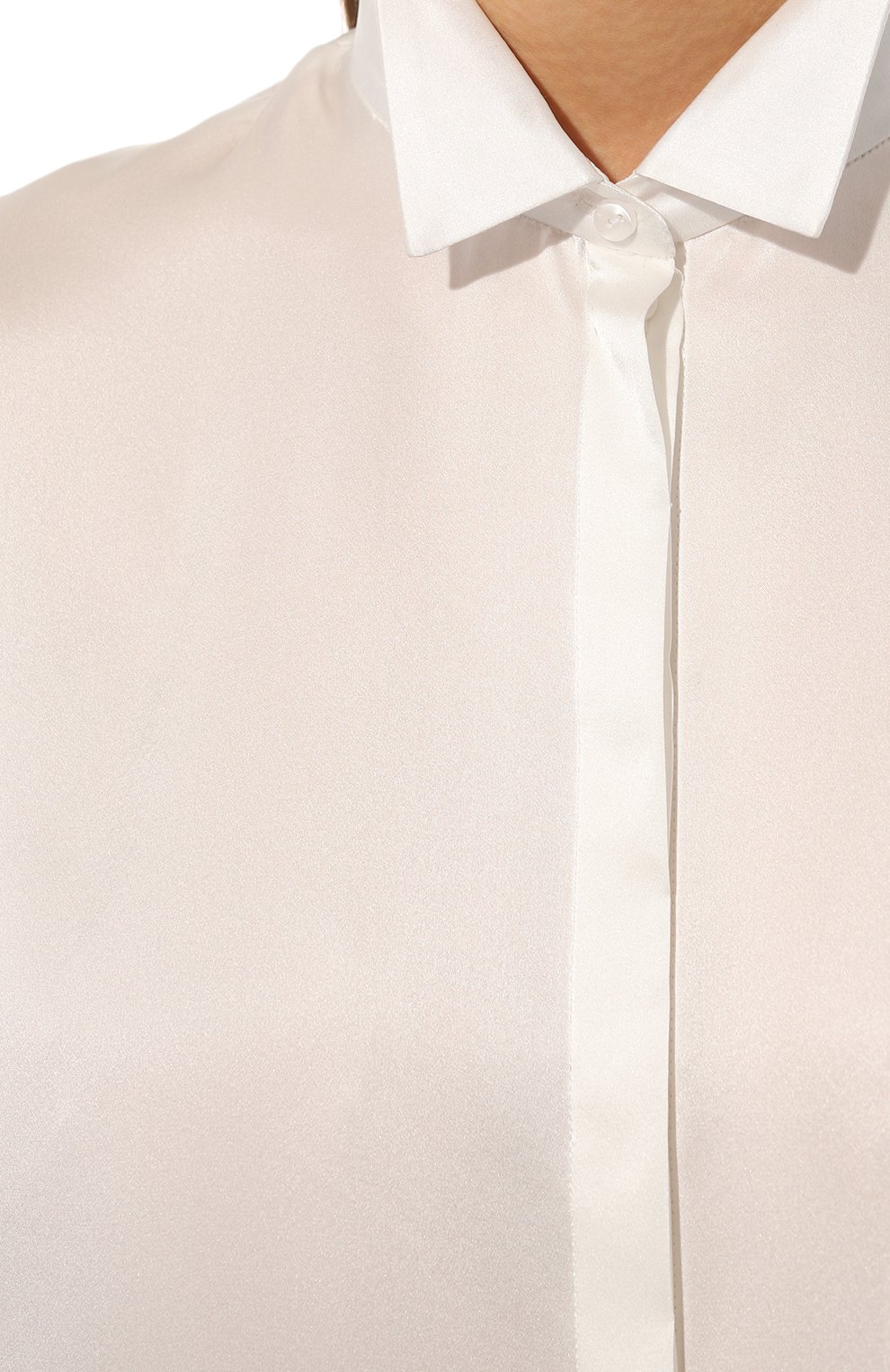 Атласная рубашка TEGIN, арт. FB2208-02, фото 5