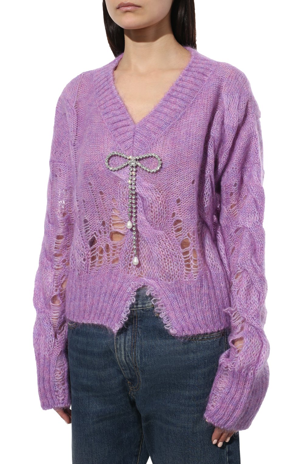 Свитер AREA, арт. 2104K04115, фото 3