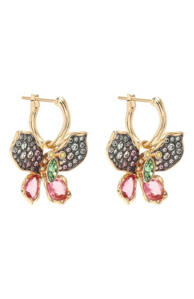 Серьги idyllia SWAROVSKI, арт. 5709953, фото 3