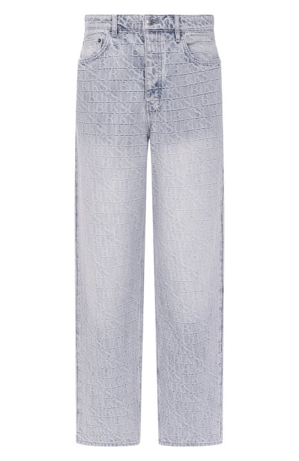 Мужские джинсы KSUBI, арт. MPF25DJ021