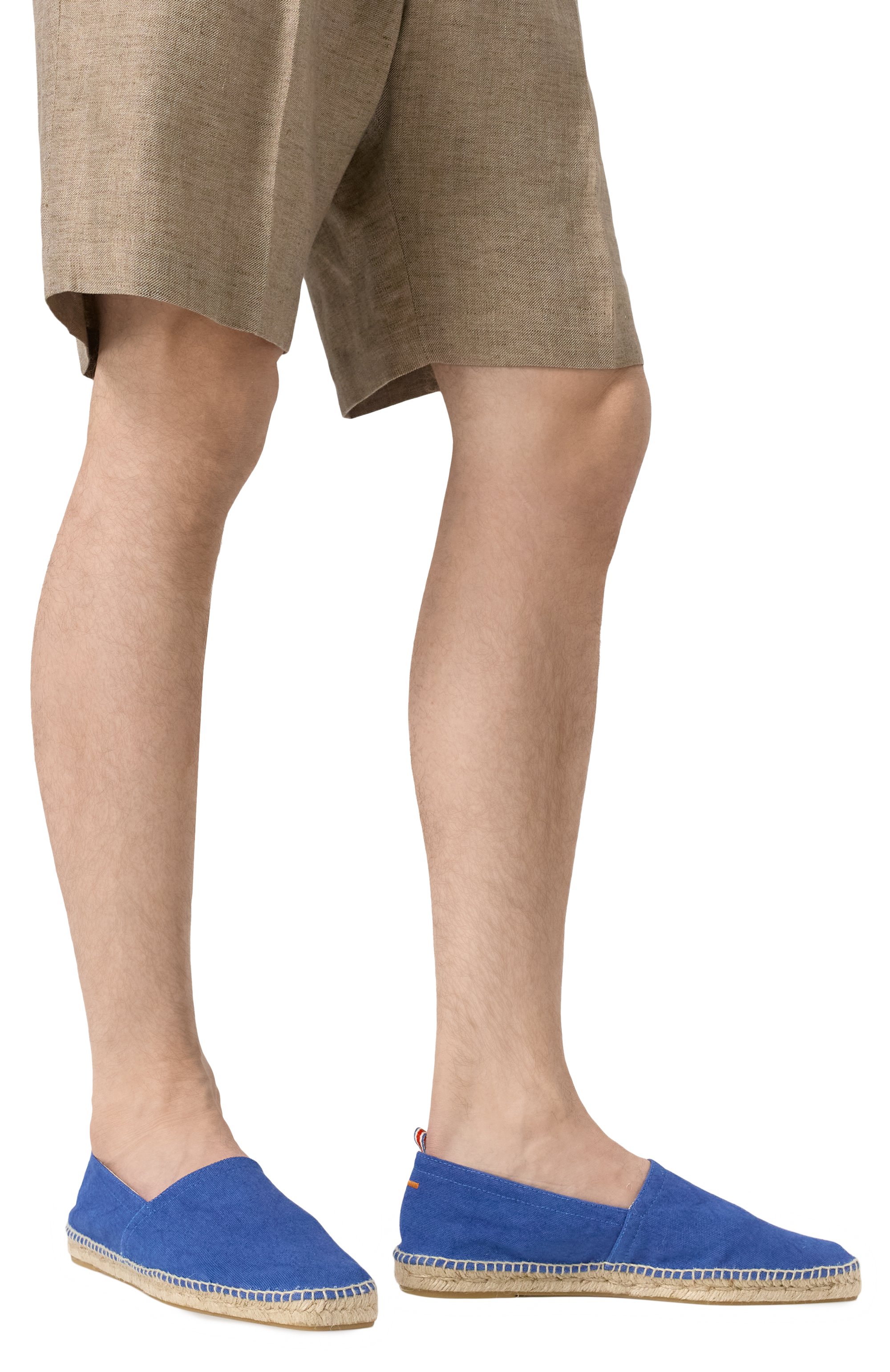 Текстильные эспадрильи pablo CASTANER, арт. PABL0/002, фото 3