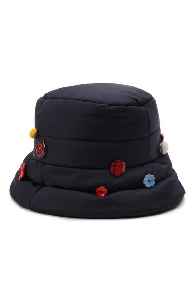 Утепленная панама DOLCE & GABBANA, арт. LB4H93/G7YZK, фото 2