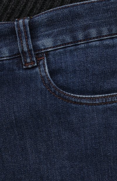 Джинсы CANALI, арт. 91732R/PX01028, фото 5