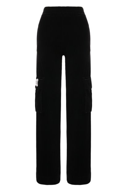Женские брюки-карго OFF-WHITE, арт. 0WVI012F24FAB001