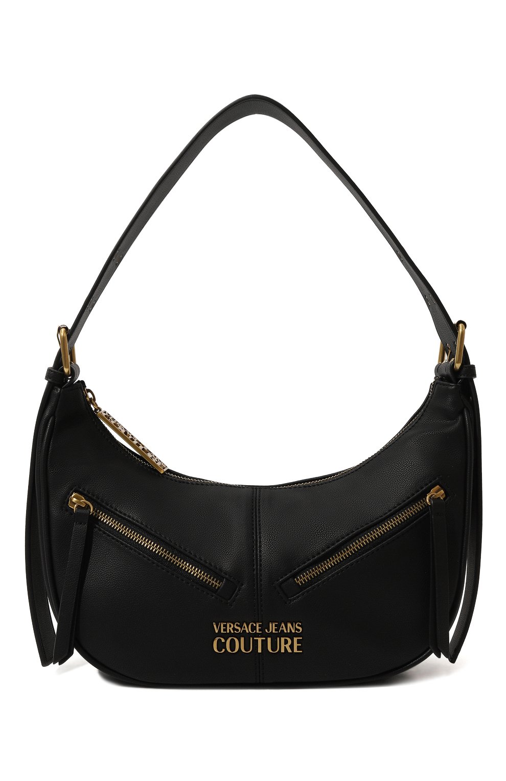 Сумка VERSACE JEANS COUTURE, арт. 75VA4BG4/ZS413, фото 1