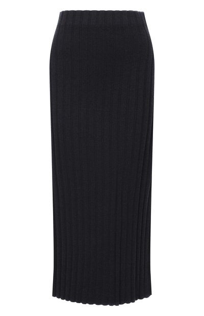 Женская кашемировая юбка AGNONA, арт. KG10040E/1K120NE
