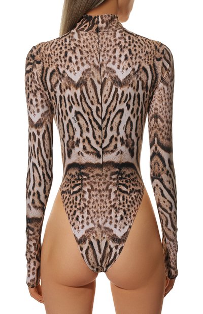 Боди ROBERTO CAVALLI, арт. PWT60A/LNF33, фото 4