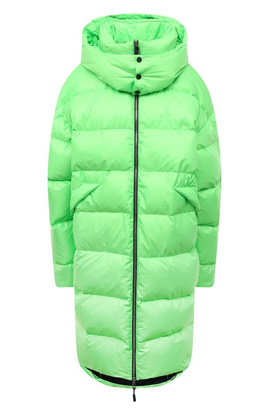 Пуховик MIRA 35200₽