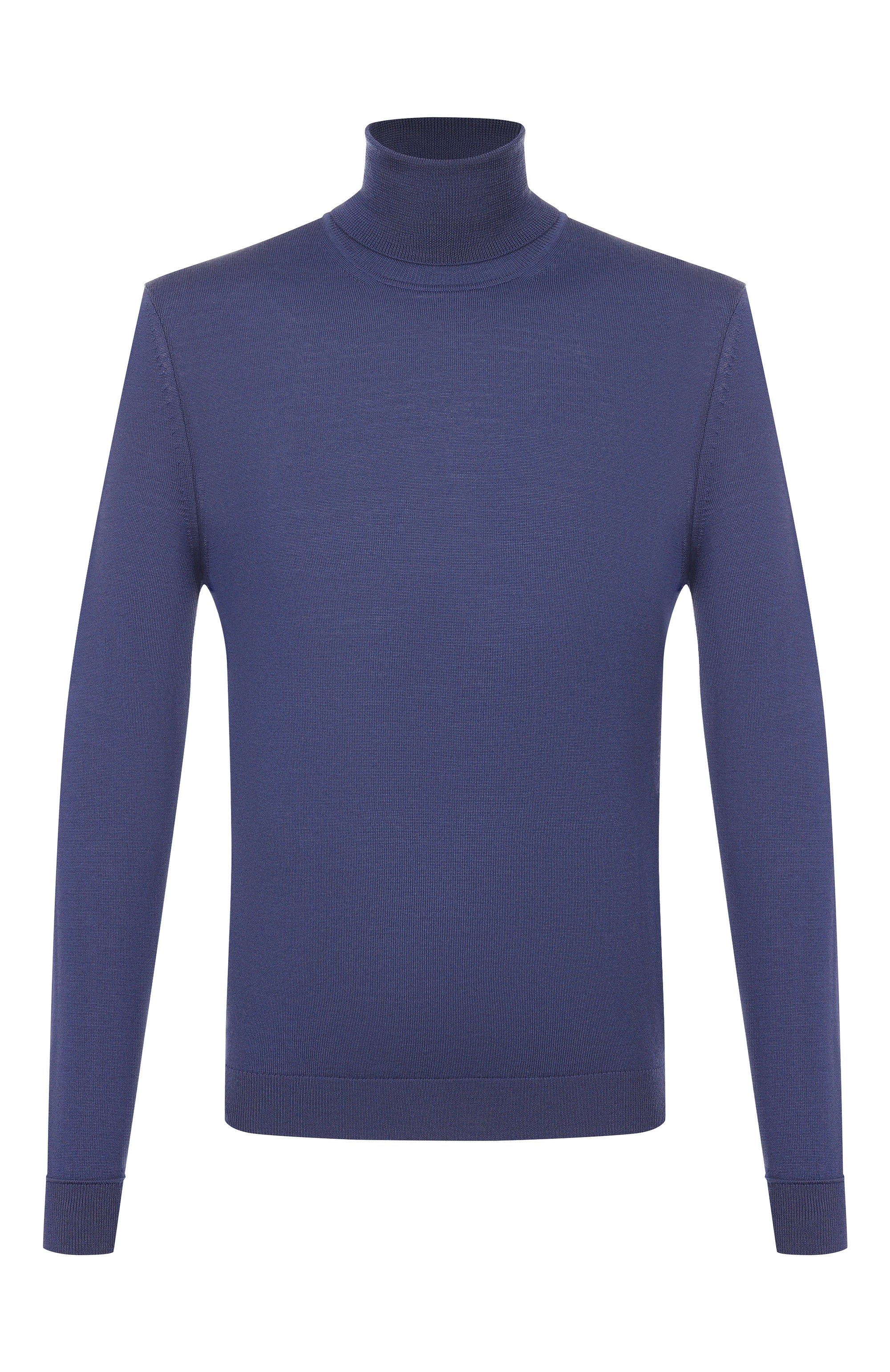 Шерстяная водолазка BOGNER, арт. 88629785, фото 1