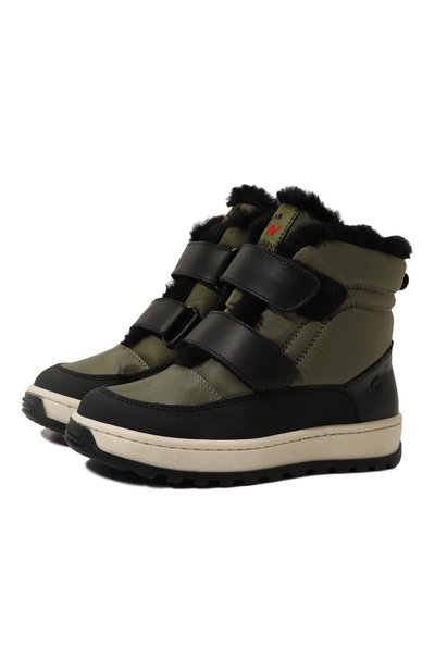 Ботинки WALKEY, арт. Y1B5-43207-1779X970