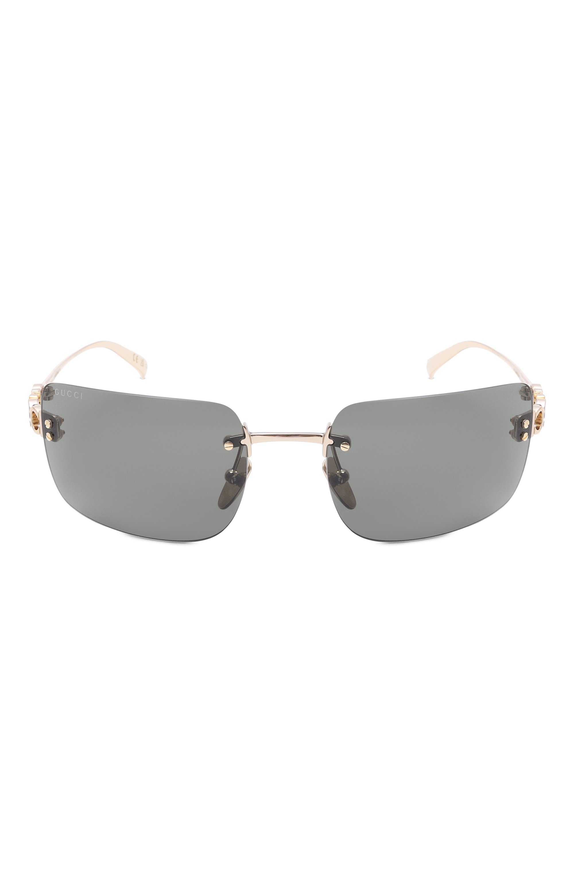 Солнцезащитные очки GUCCI, арт. GG2038S 001, фото 2