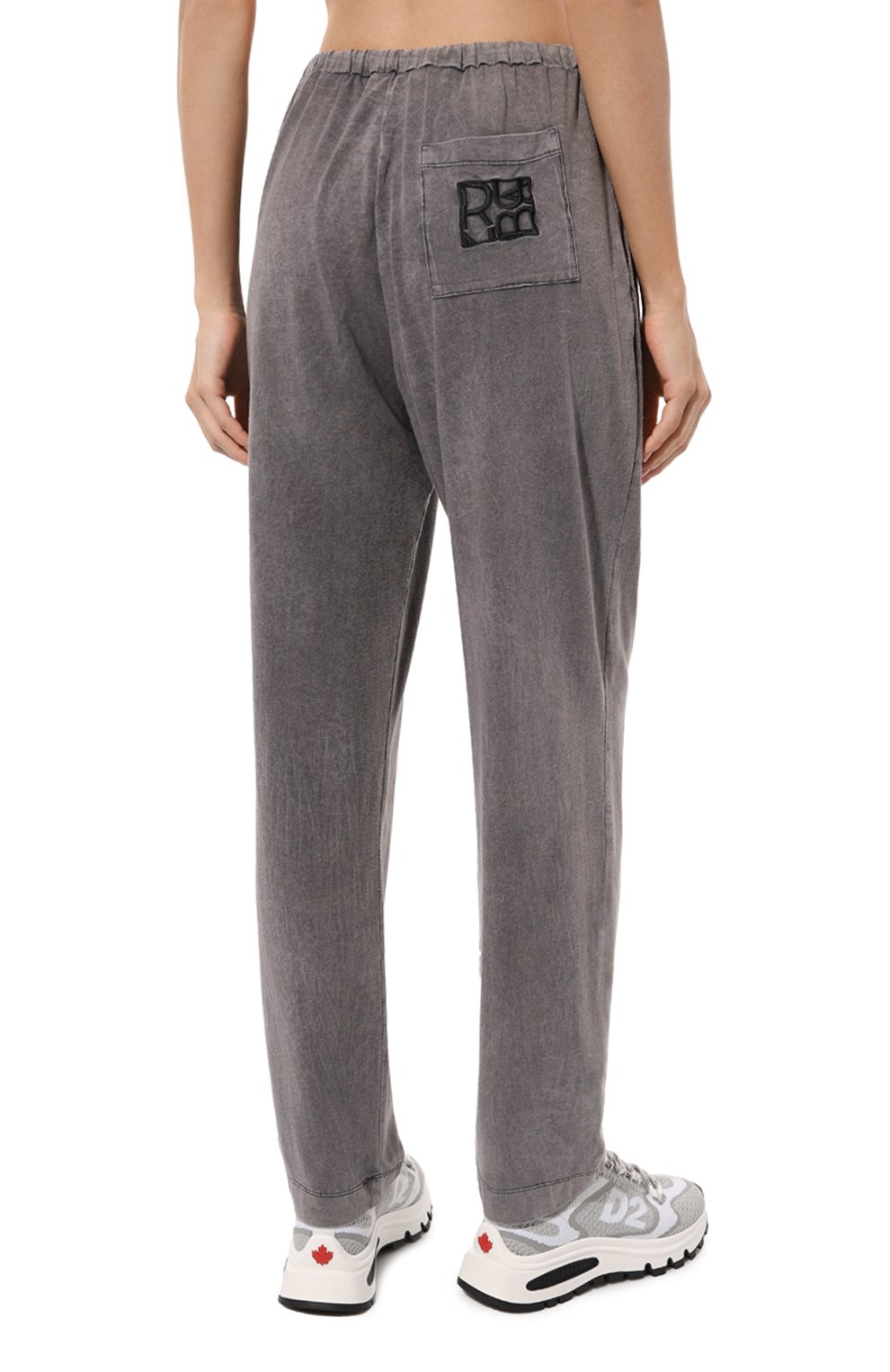 Хлопковые брюки RUBAN, арт. RSS24-16.8.62.4, фото 4