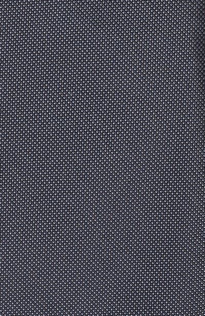 Шелковый галстук PRADA, арт. UCR77-1GNQ-F0013-141, фото 4