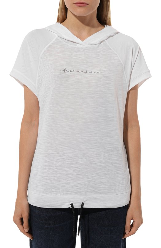 Худи Bogner Fire+Ice 54958021_1 Белый  54958021_1 Фото 3