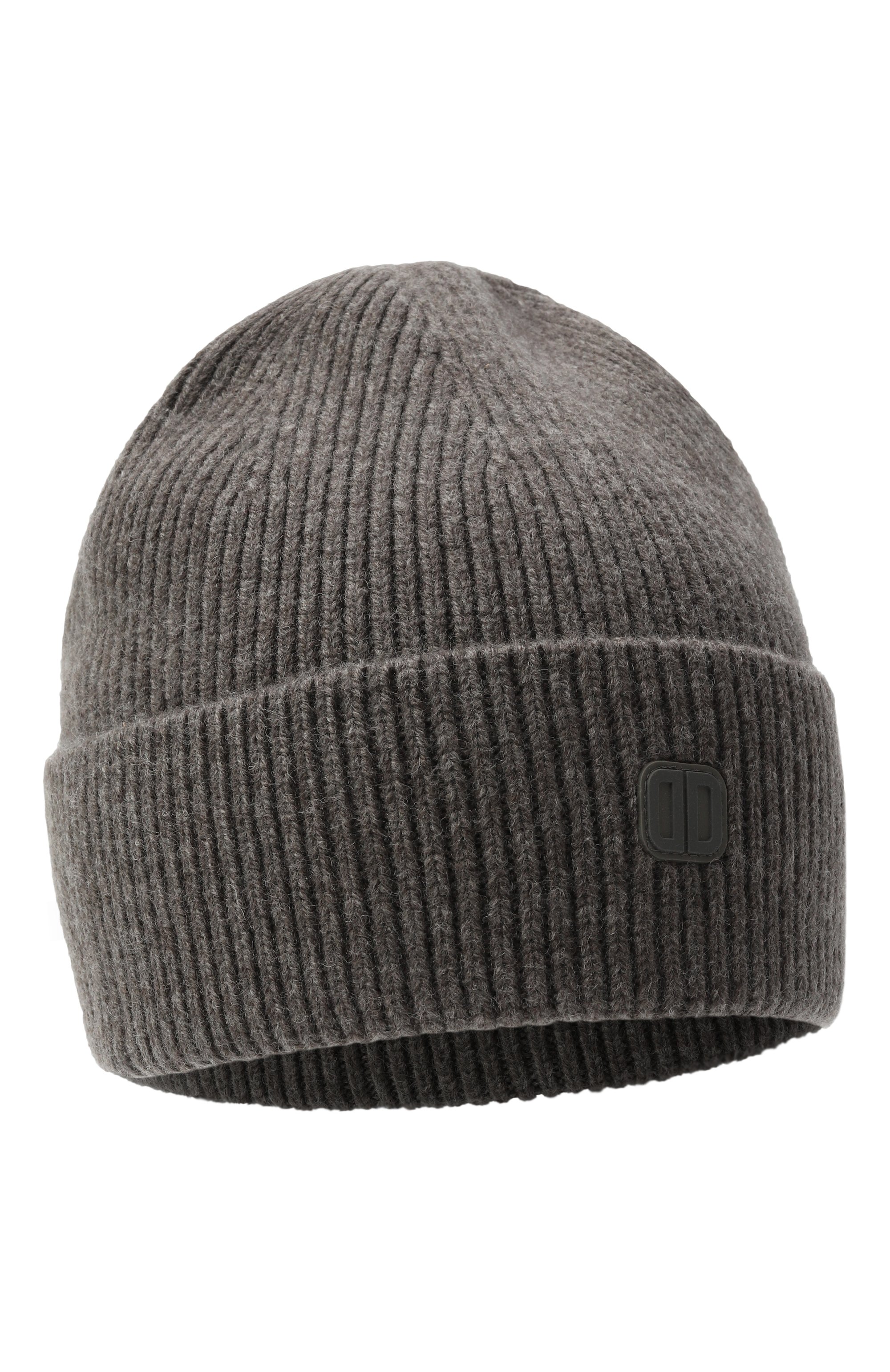 Шерстяная шапка DUNO, арт. ICE/RIV0, фото 1