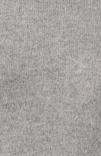 Шерстяной свитер Y`S, арт. YC-K17-187, фото 5