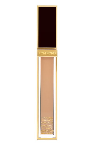 Женский консилер shade and illuminate, оттенок 3w0 latte (5.4ml) TOM FORD, арт. T926-10