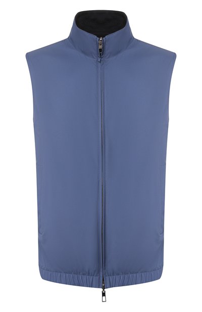 Двусторонний жилет LORO PIANA, арт. FAI8416, фото 1