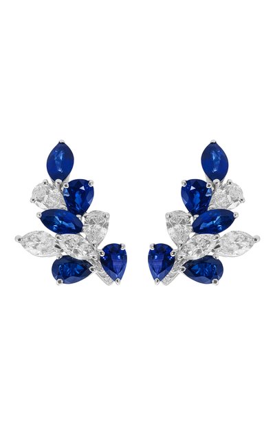 Женские серьги MERCURY, арт. ME28231/WG/SP