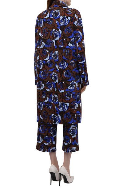 Пальто DRIES VAN NOTEN, арт. 212-030271-3094, фото 4