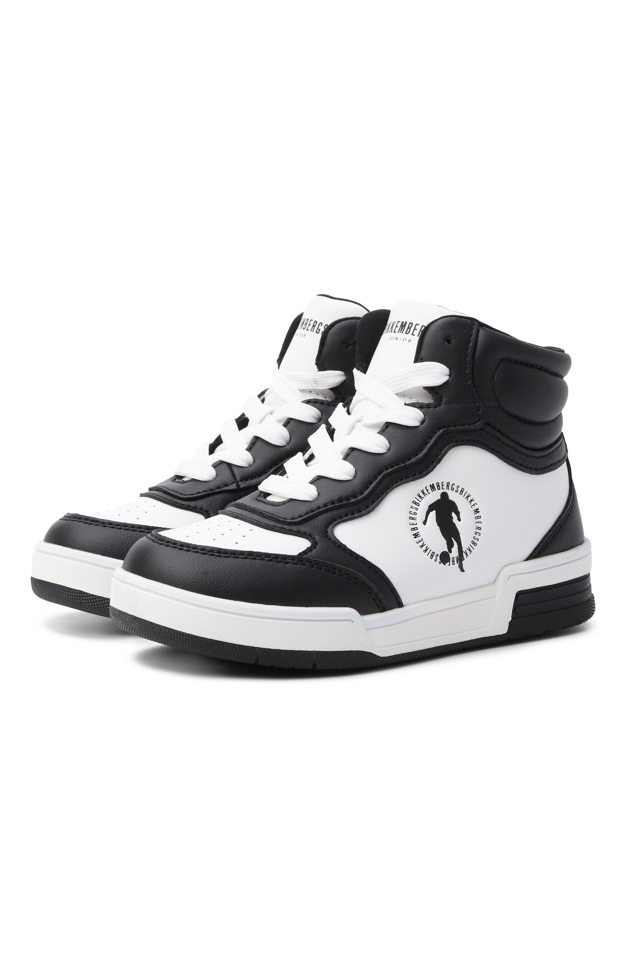 Кеды mark DIRK BIKKEMBERGS, арт. K3B9-21687-1355X001/30-34, фото 1