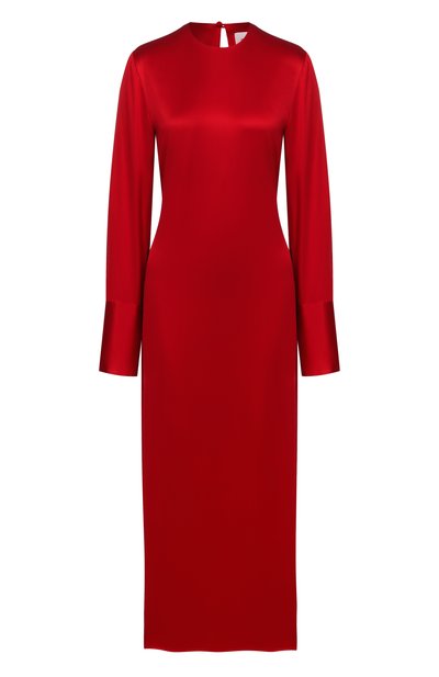 Женское атласное платье ARMARIUM, арт. ARMFWD055/SE09