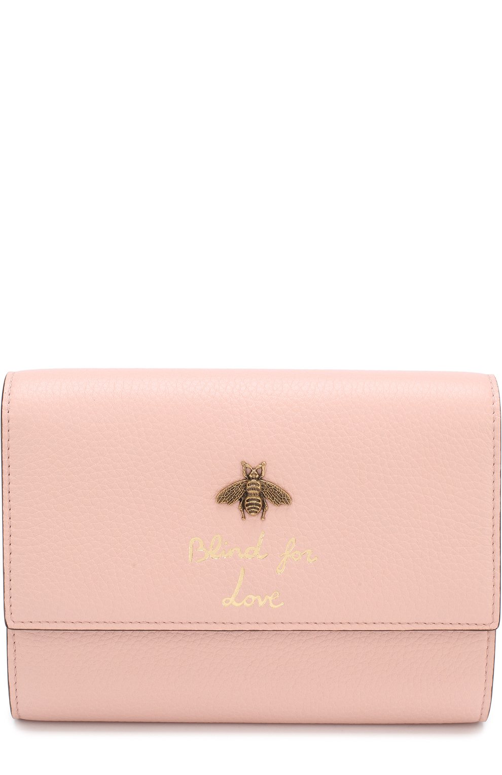 Клатч animalier bee GUCCI, арт. 498097/A7M0T, фото 1