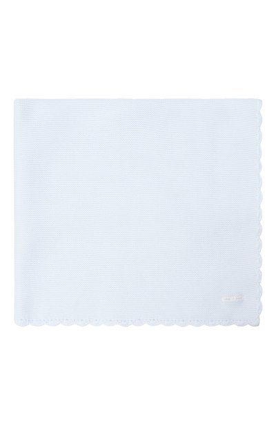 Хлопковое покрывало JACADI, арт. 2010238, фото 3