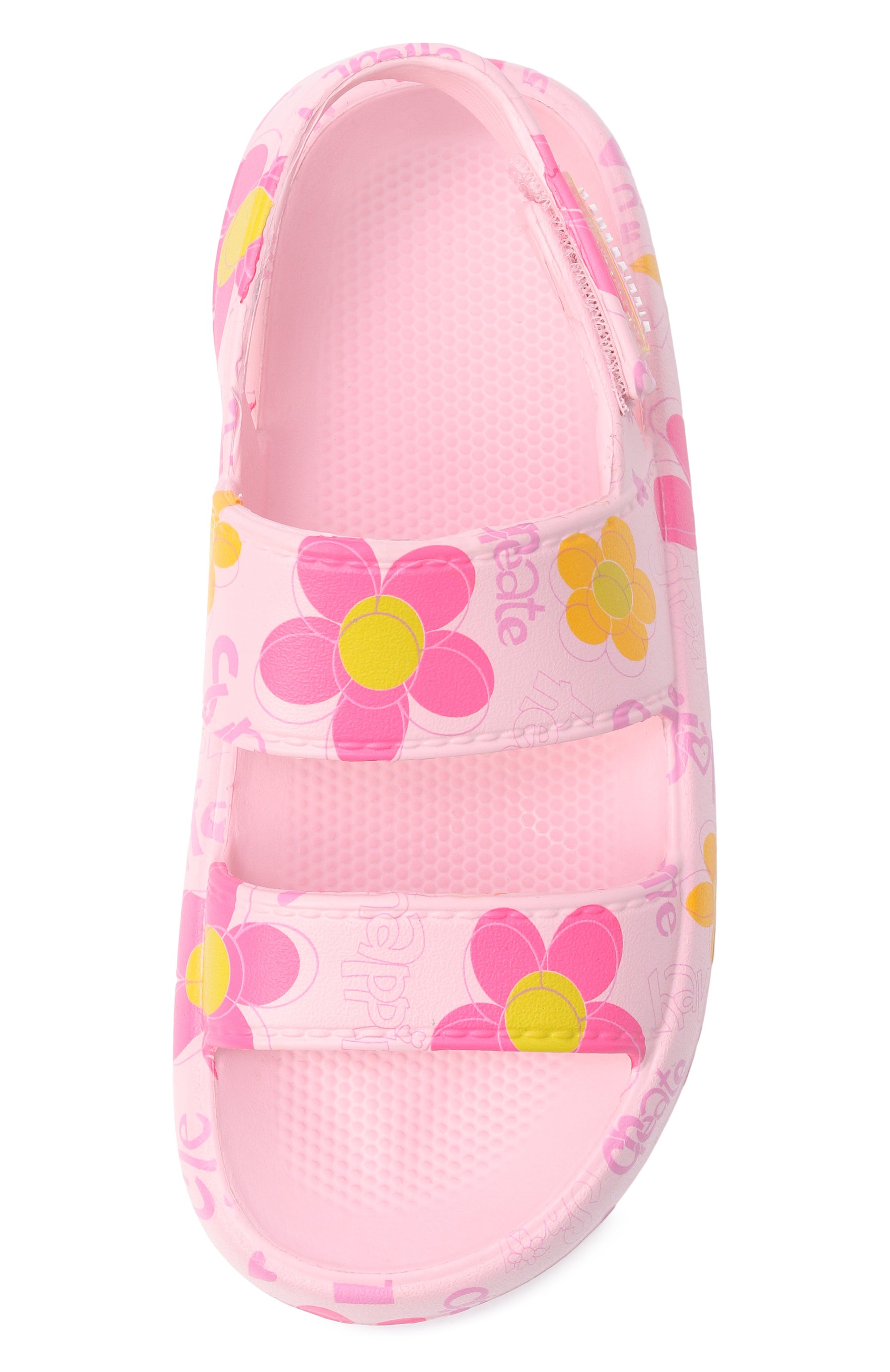 Сандалии BILLIEBLUSH, арт. U21989, фото 4