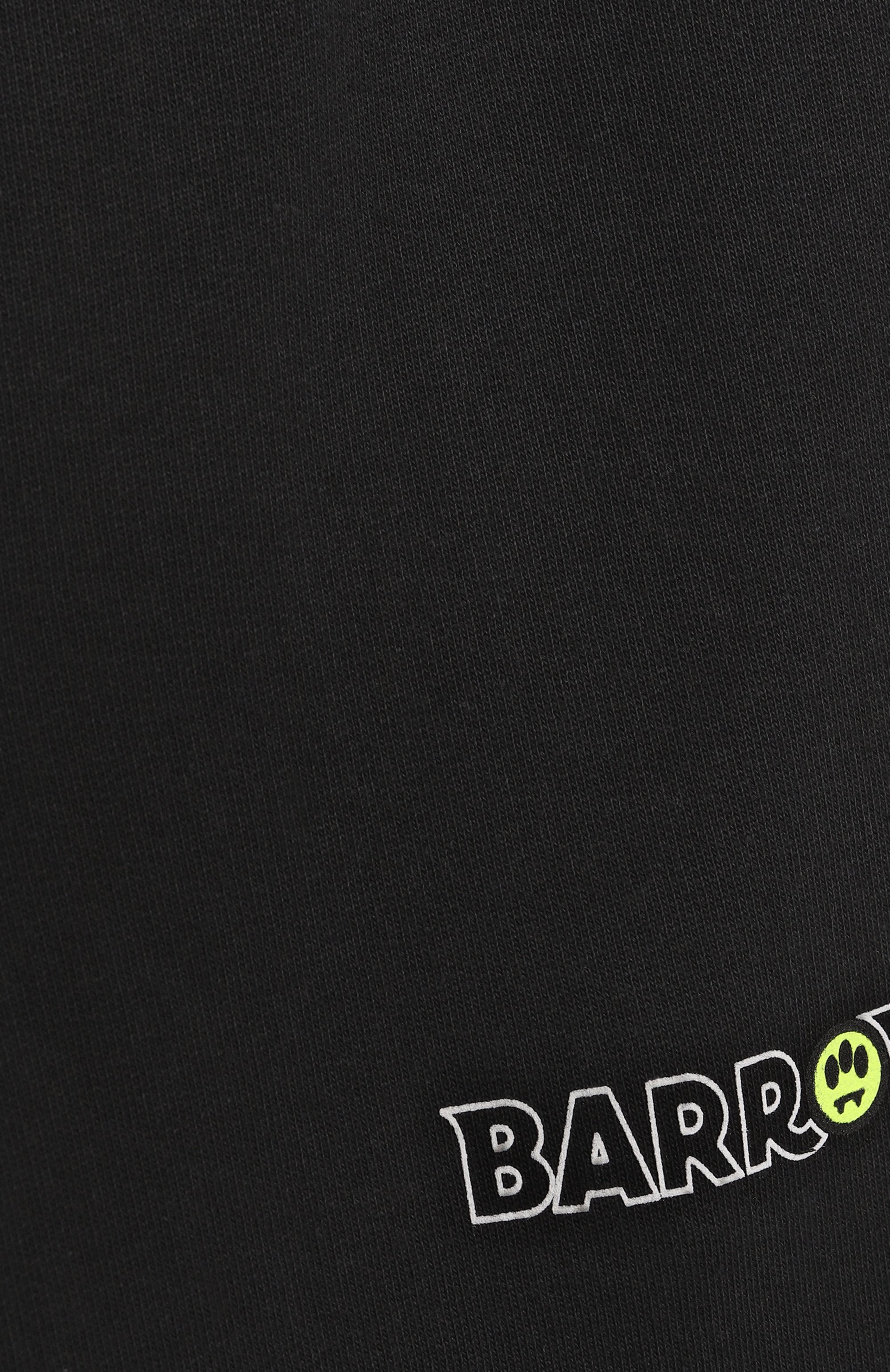 Хлопковые брюки BARROW, арт. F5BKJUFP058, фото 3