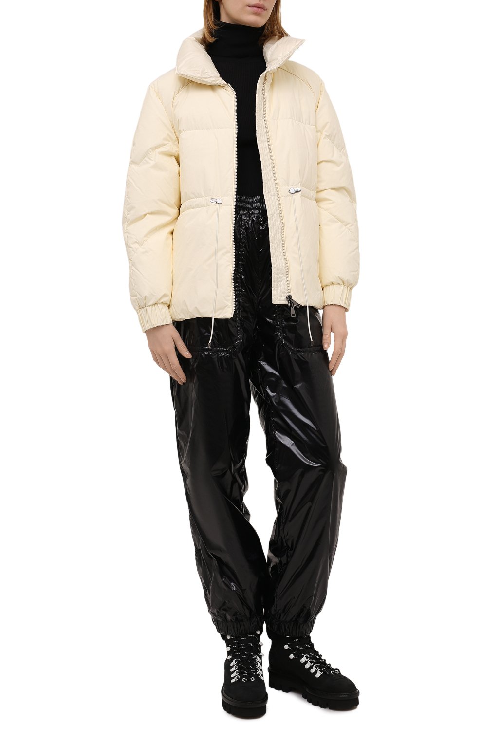 Утепленные джоггеры 3 moncler grenoble MONCLER GENIUS, арт. G2-098-2A611-00-539FT, фото 2