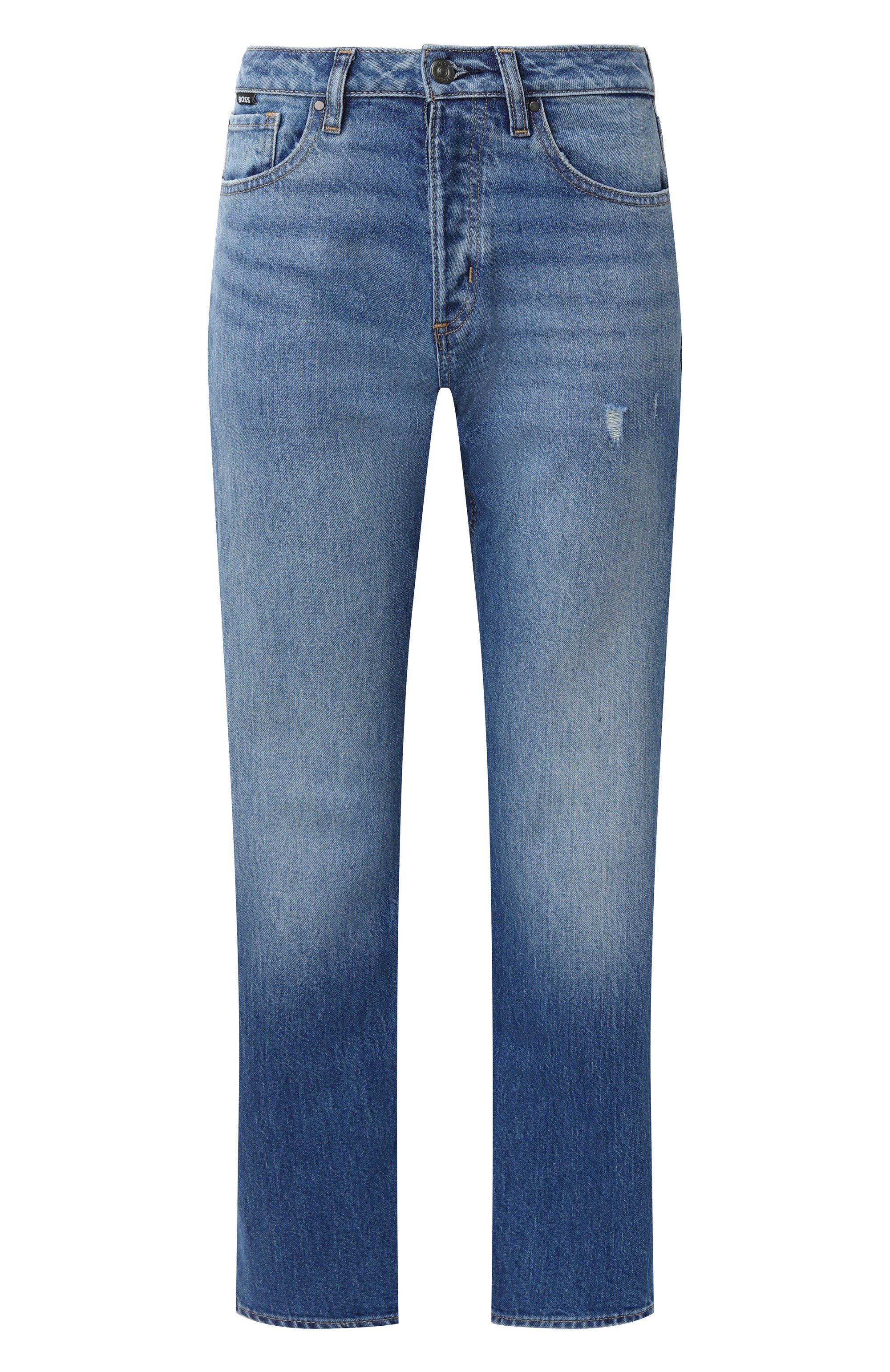 Джинсы BOSS, арт. 50536588, фото 1