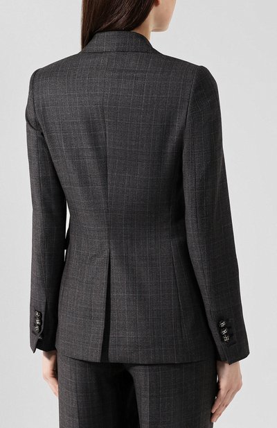 Шерстяной костюм DSQUARED2, арт. S75FT0168/S52041, фото 3