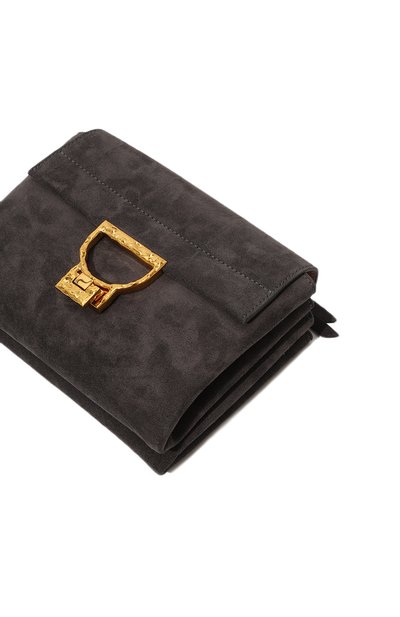 Сумка arlettis mini COCCINELLE, арт. E1 PL6 55 B7 01, фото 3