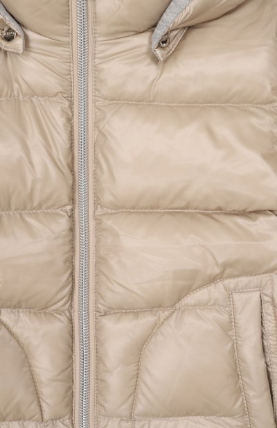 Пуховый комплект HERNO, арт. PI000009K/12017Z/18M-24M, фото 4