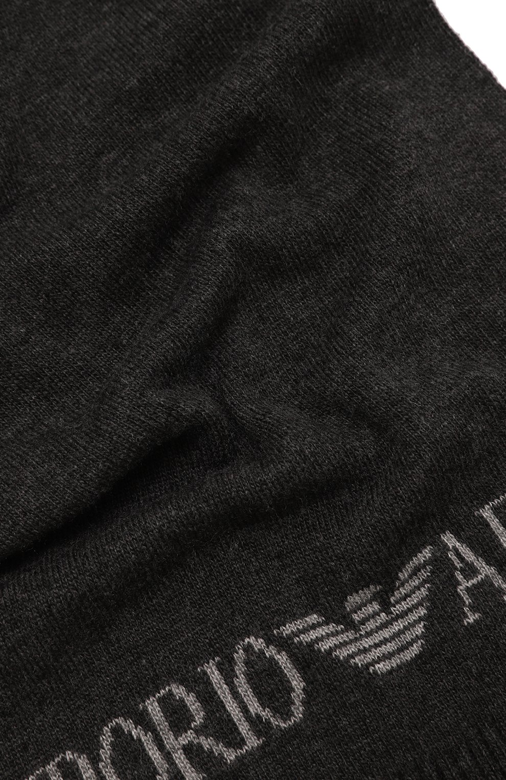 Комплект из шапки и шарфа EMPORIO ARMANI, арт. 628055/CC983, фото 6