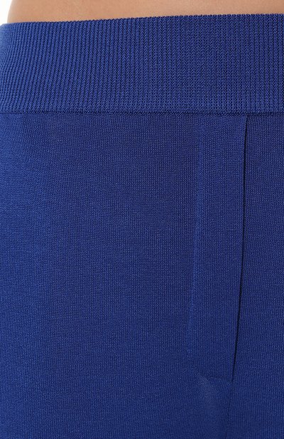 Брюки из шелка и вискозы FREEAGE, арт. S22.PT022.6070.404, фото 5