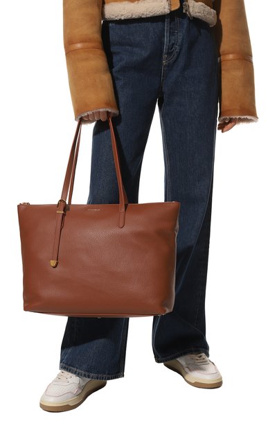 Сумка-тоут gleen COCCINELLE, арт. E1 N15 11 02 01, фото 2