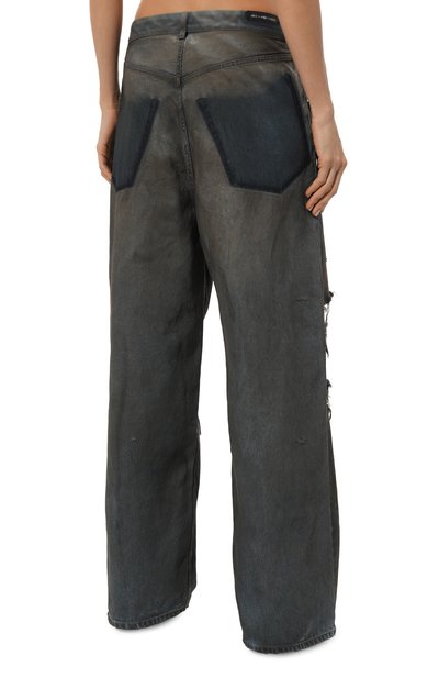 Джинсы BALENCIAGA, арт. 751111/TDW14, фото 4