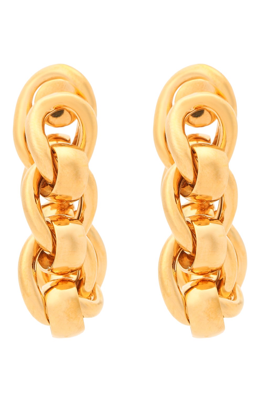 Серьги BOTTEGA VENETA, арт. 651137/VAHU0, фото 3