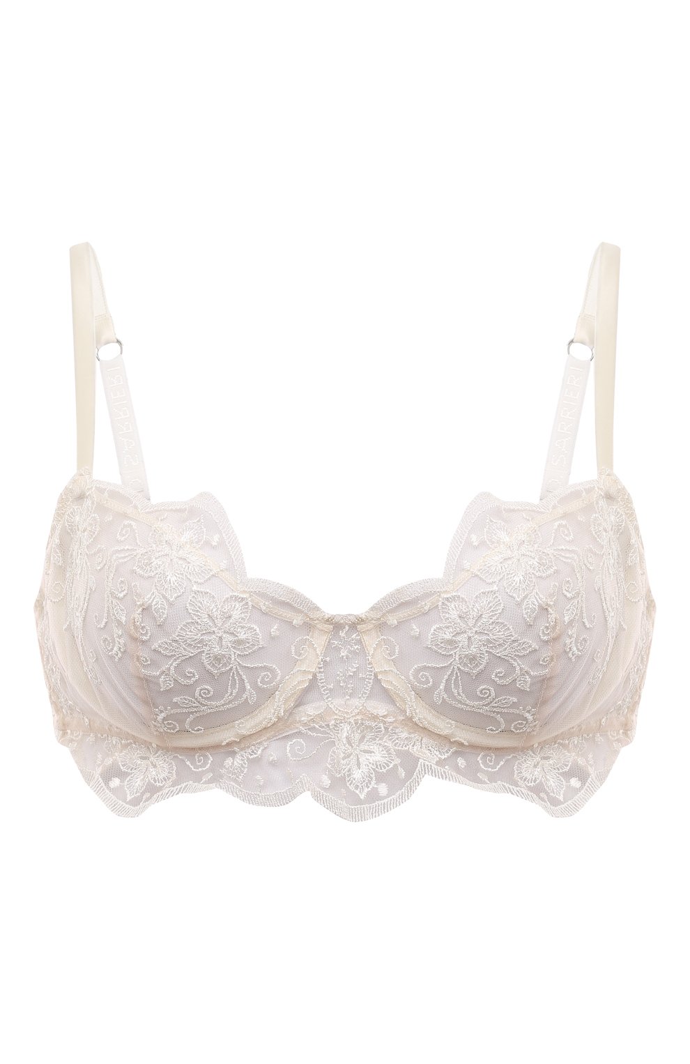 Бюстгальтер-бралетт I.D. SARRIERI, арт. J9437, фото 1