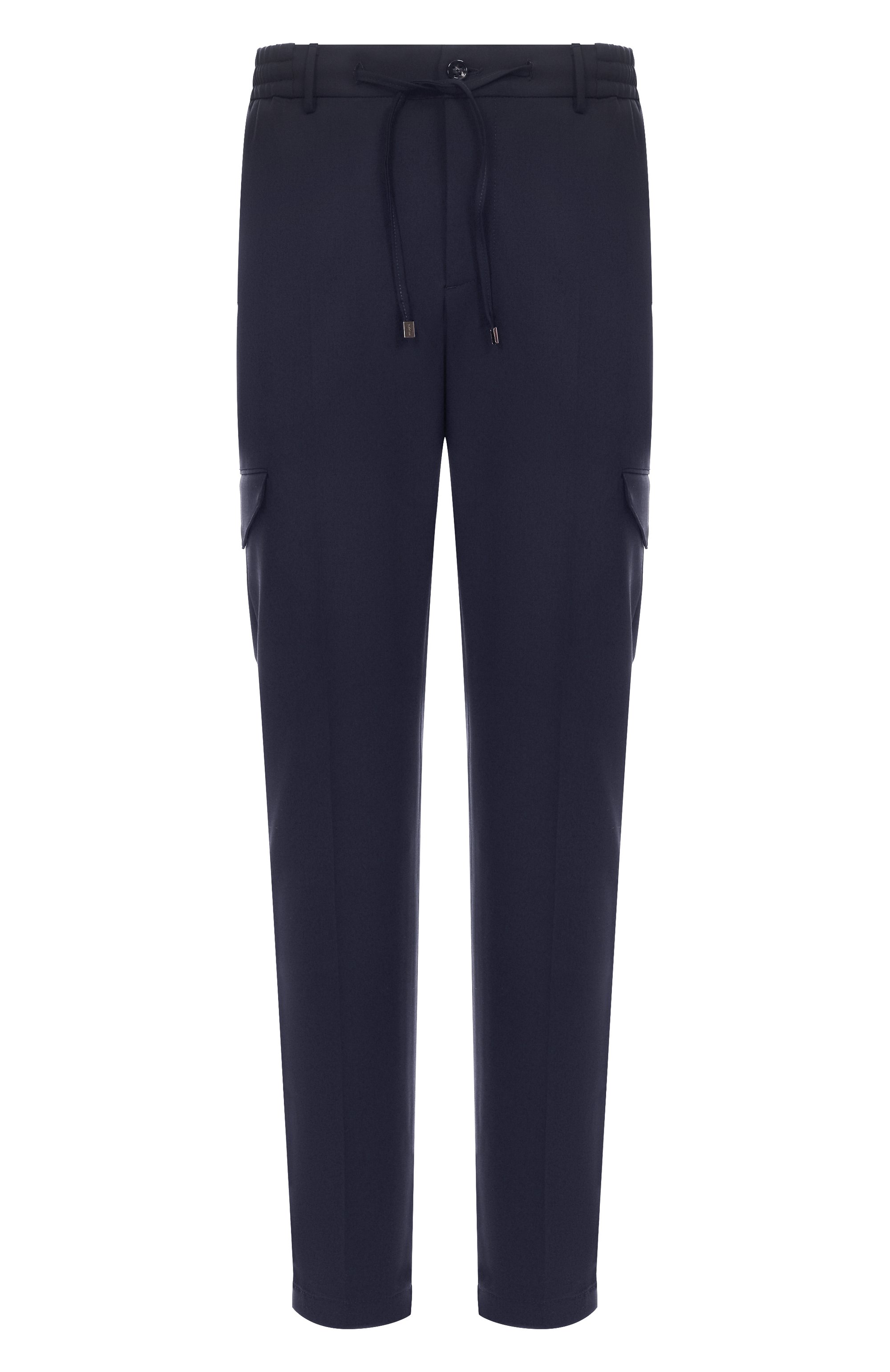 Шерстяные брюки BERWICH, арт. SUB25/FA1251X, фото 1