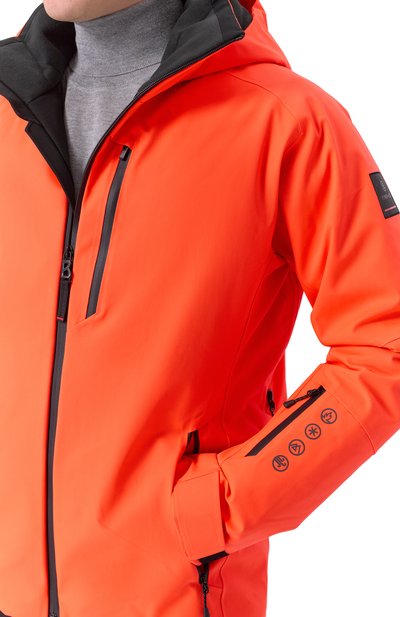 Утепленная куртка BOGNER FIRE+ICE, арт. 34057575, фото 5