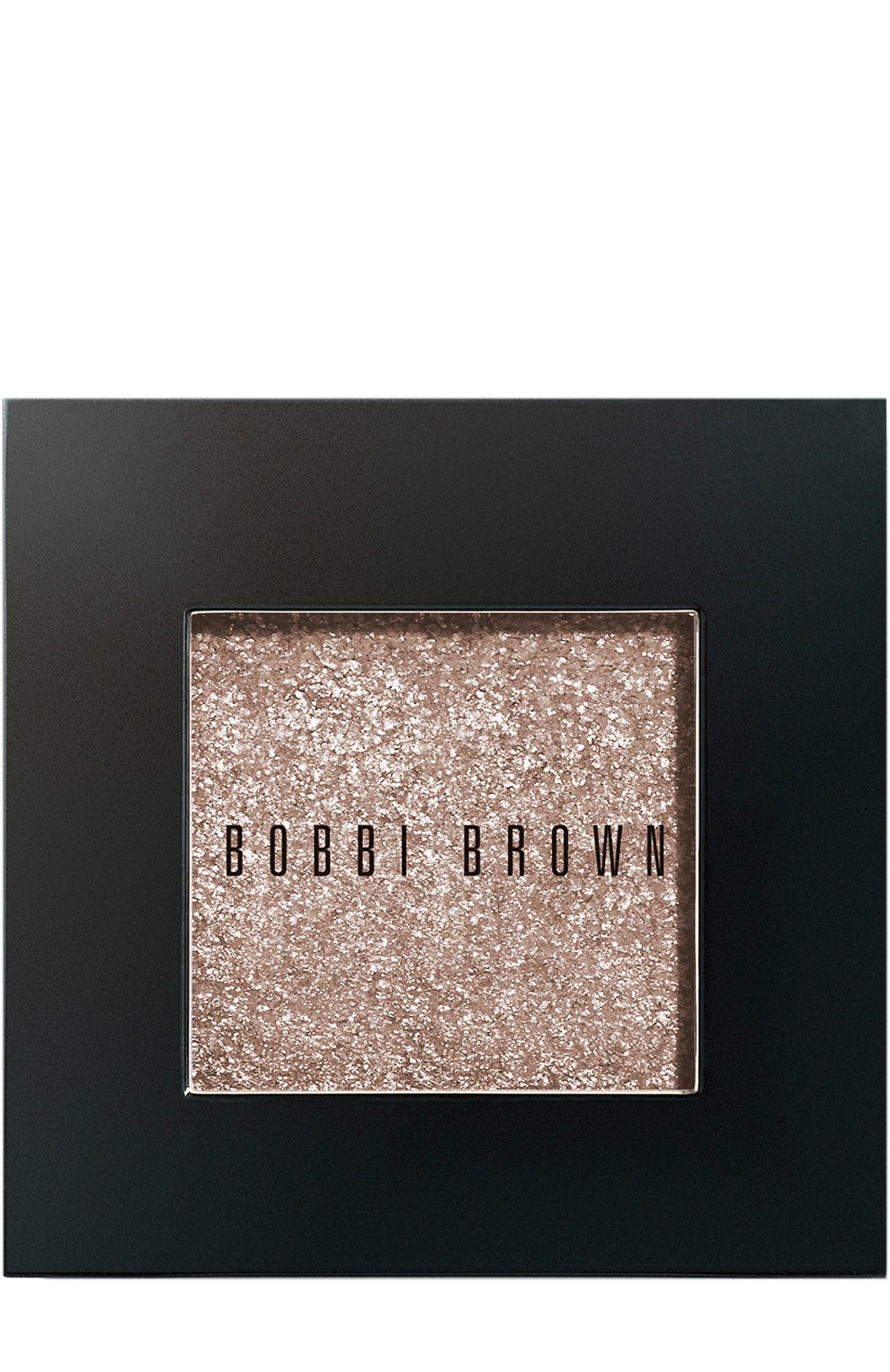 Мерцающие тени для век sparkle eye shadow, оттенок cement BOBBI BROWN, арт. EA23-20, фото 1