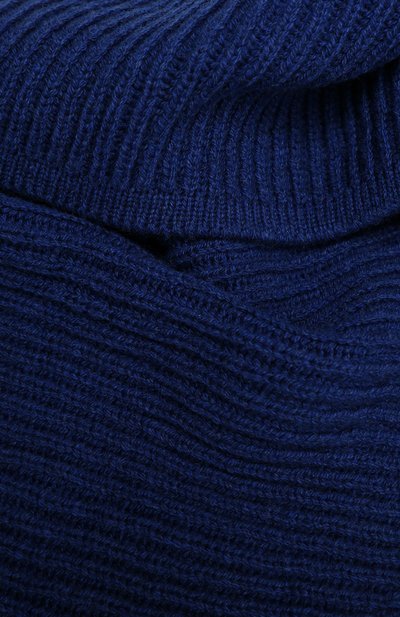 Кашемировый платок INVERNI, арт. 5452SM, фото 4