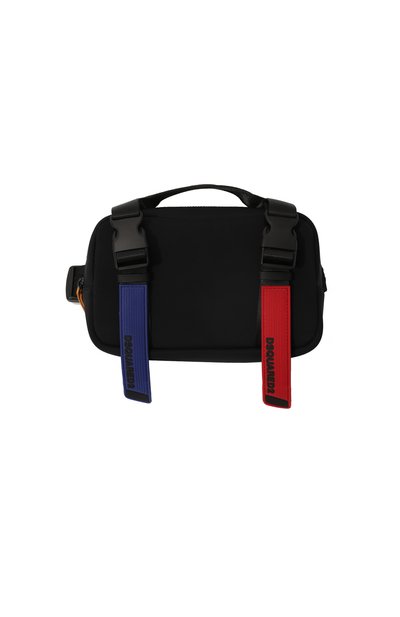 Мужская поясная сумка DSQUARED2, арт. BBM0068